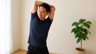 週1テニスでも安心！社会人のケガ予防習慣 